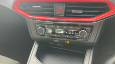 SEAT Ibiza 1.0 TSI 110 FR Sport 5dr Petrol Hatchback